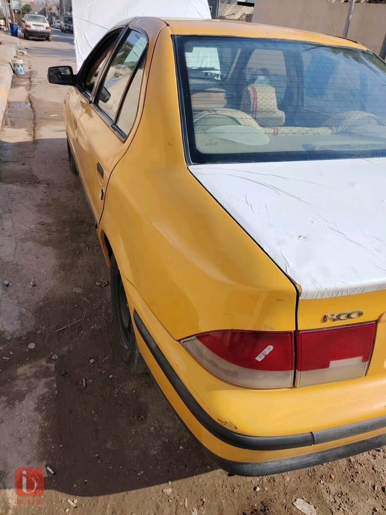 كربلاء حي العسكري