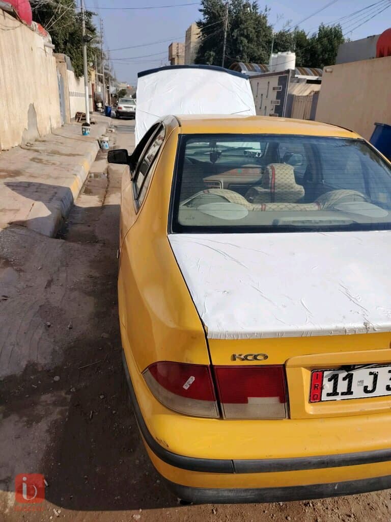 كربلاء حي العسكري 3