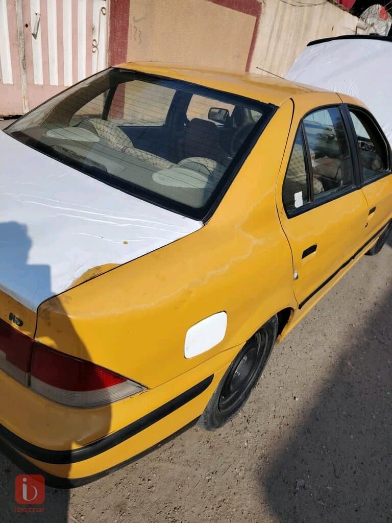 كربلاء حي العسكري 5