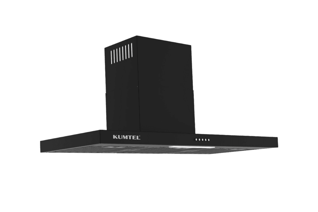 Kumtel Built-in Hood DT9-31 – 90cm