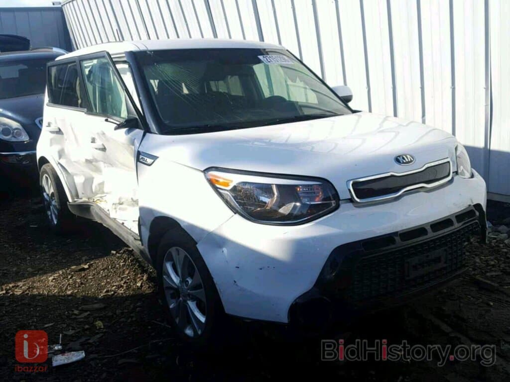 KIA Soul 6