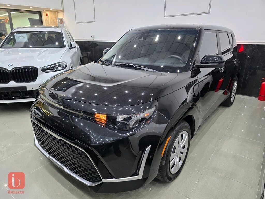 KIA Soul 2