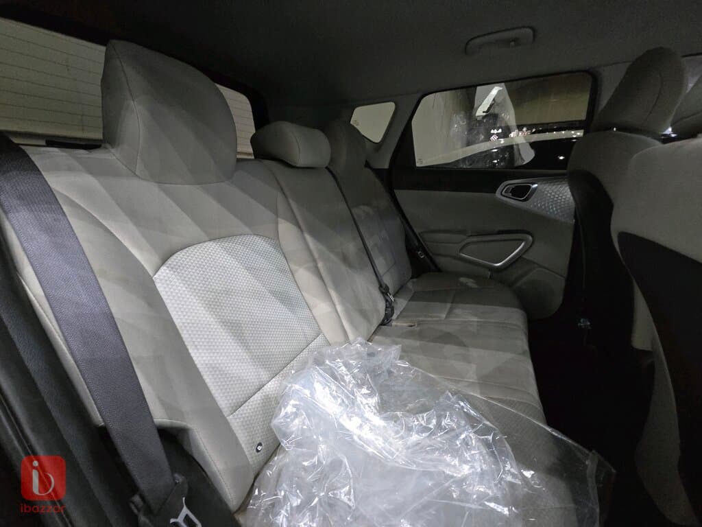 KIA Soul 4