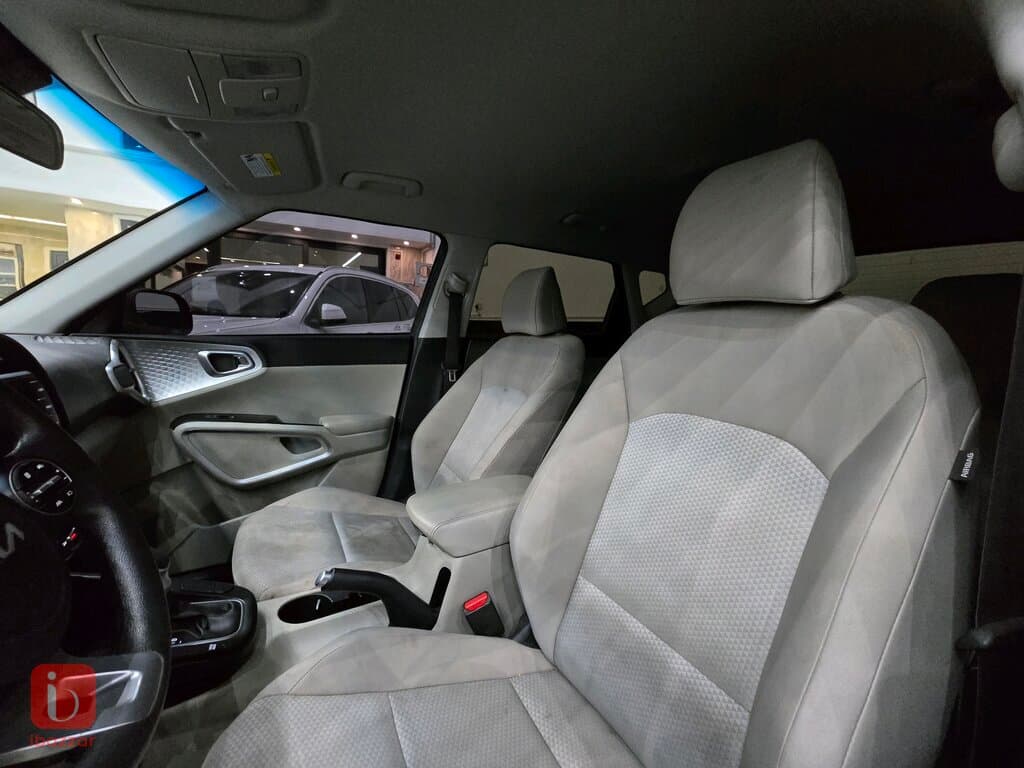 KIA Soul 6