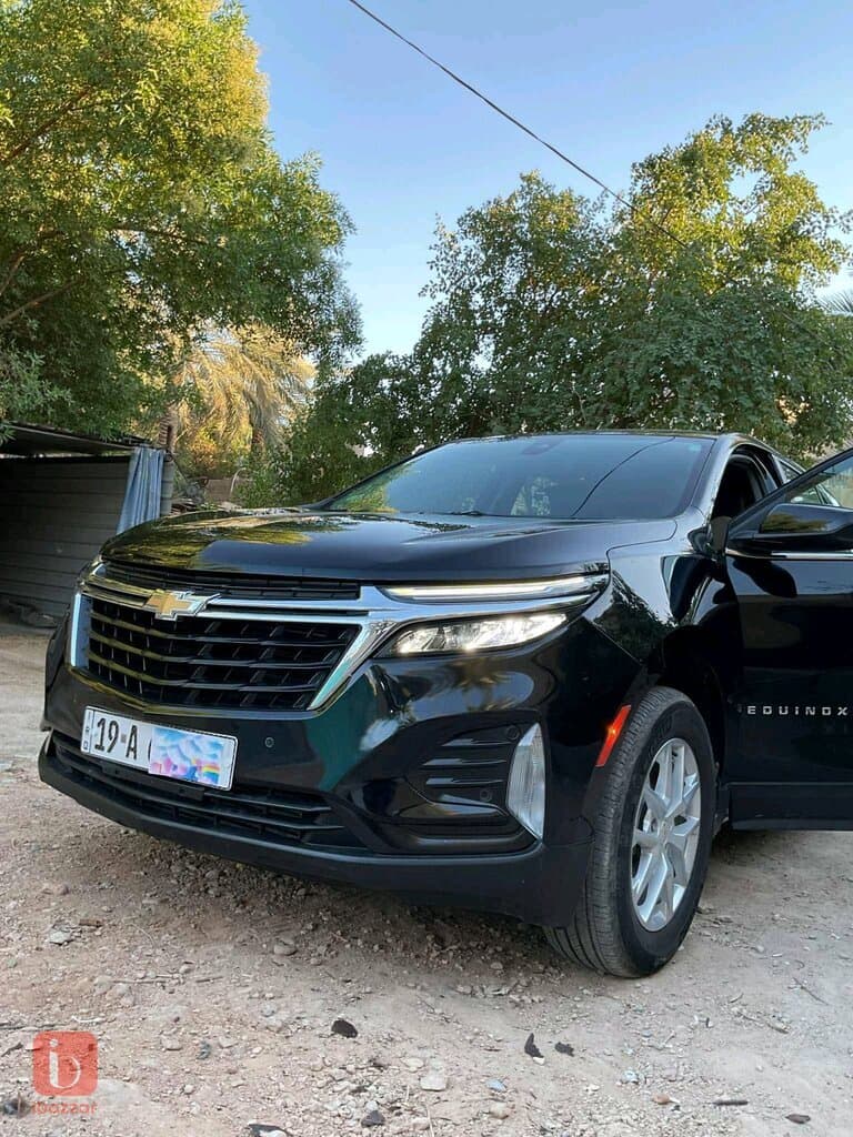Chevorlet Equinox 2LT 16