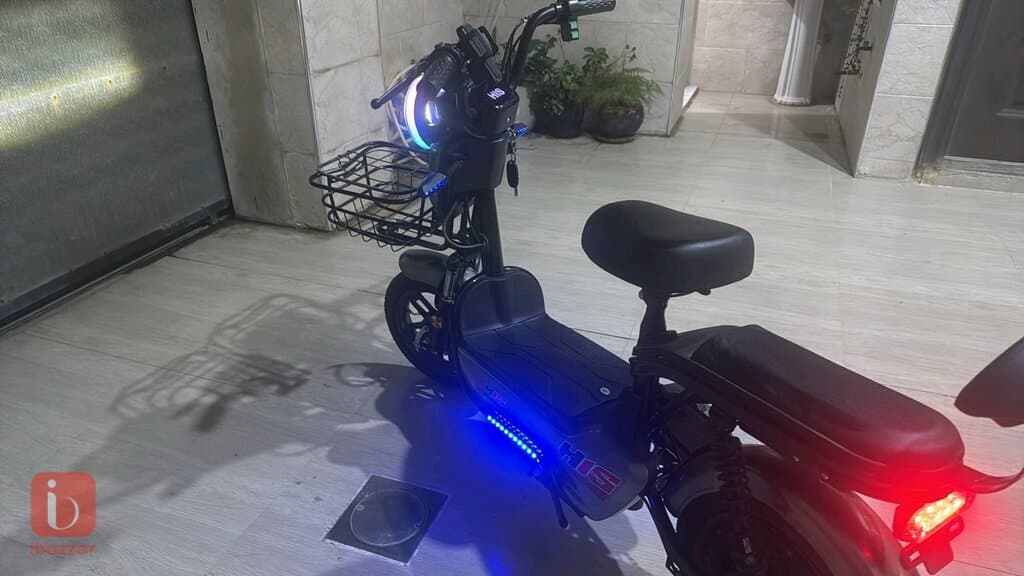 بێ کێشەو خاوێنە