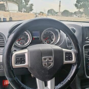 Dodge Caravan