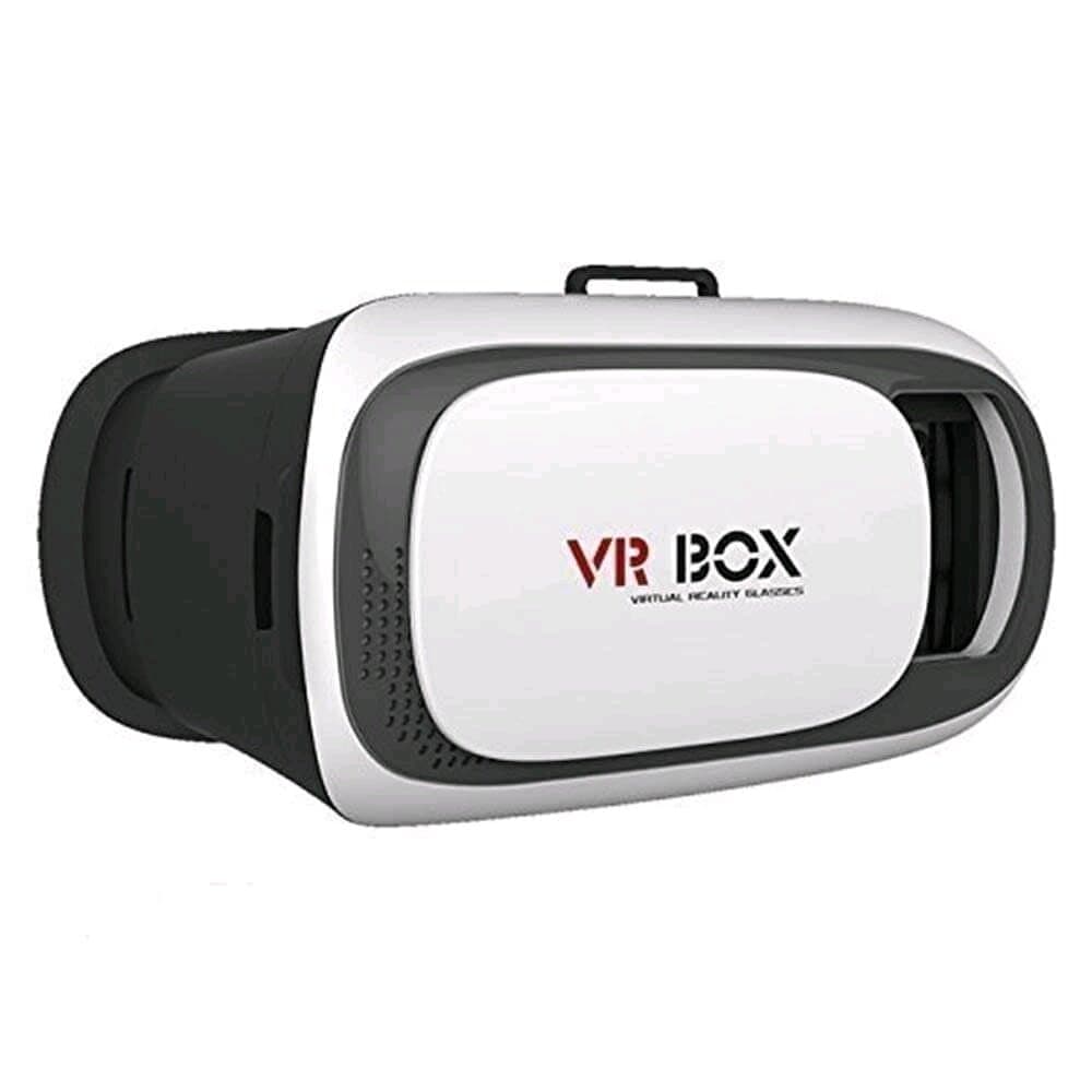 نظارة الواقع الافتراضي VR BOX