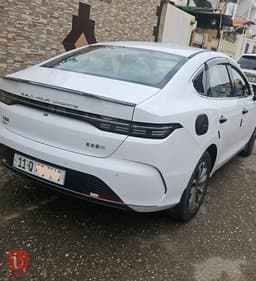 BYD Destroyer — photo 7