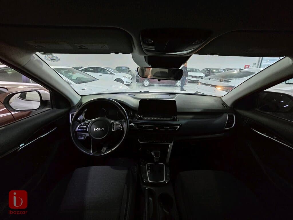 KIA Seltos 5