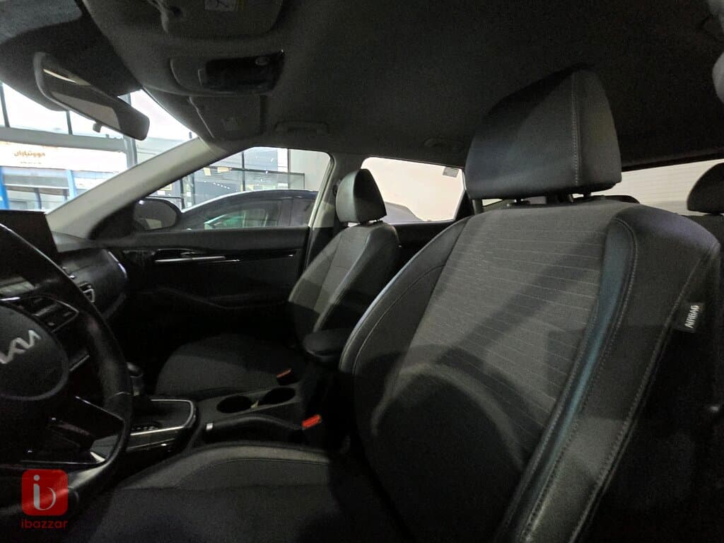 KIA Seltos 6