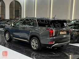 هیوندای پالیساد 3.8 V6 4WD — photo 3