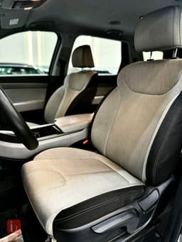 هیوندای پالیساد 3.8 V6 4WD — photo 8