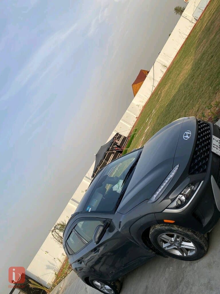Hyundai Kona 2.0 I4 FWD