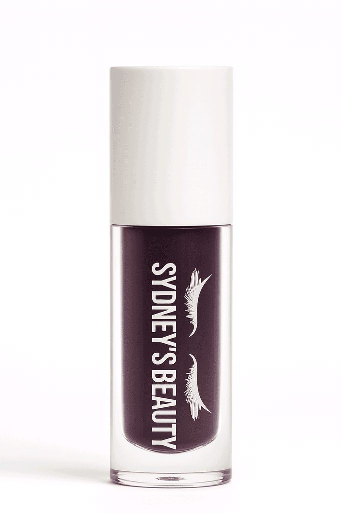 Sydney's Beauty Lip Tint - Deep Plum