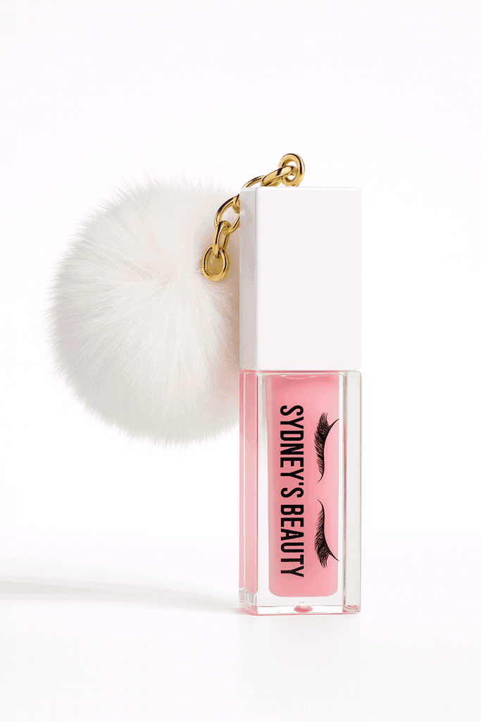 Sydney's Beauty Mercury Lip Gloss