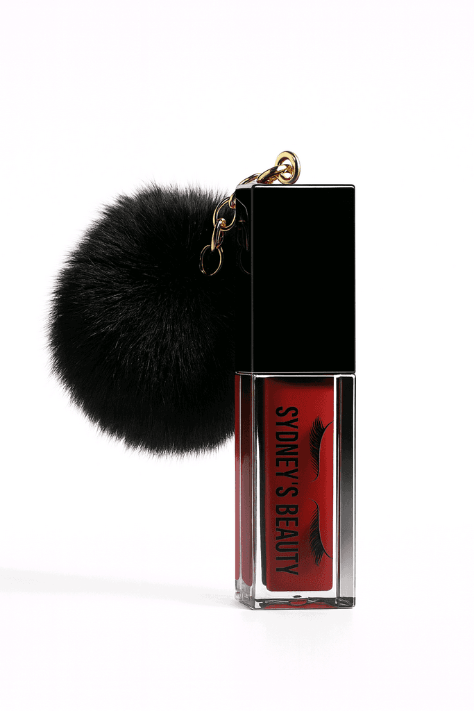 Sydney's Beauty Rosewood Lip Gloss