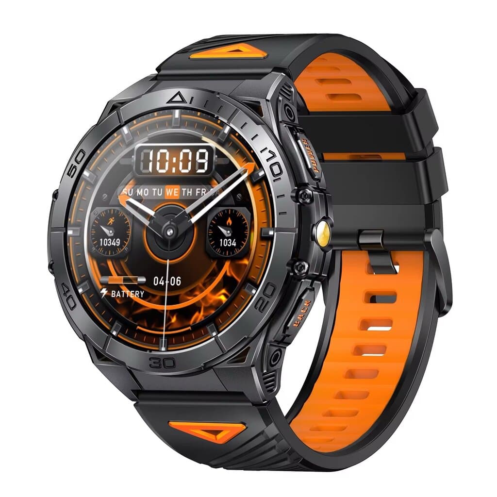K71A Smartwatch