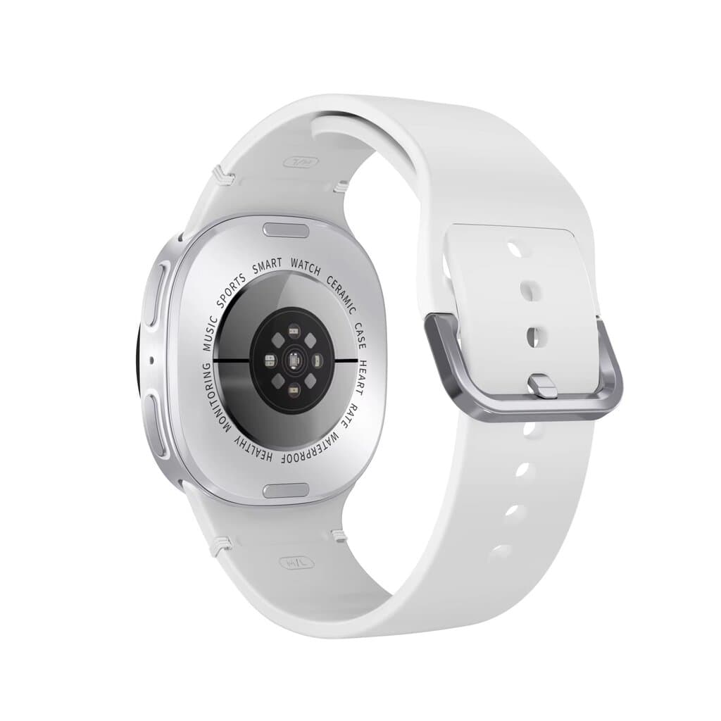 HD8 Mini Smartwatch 2