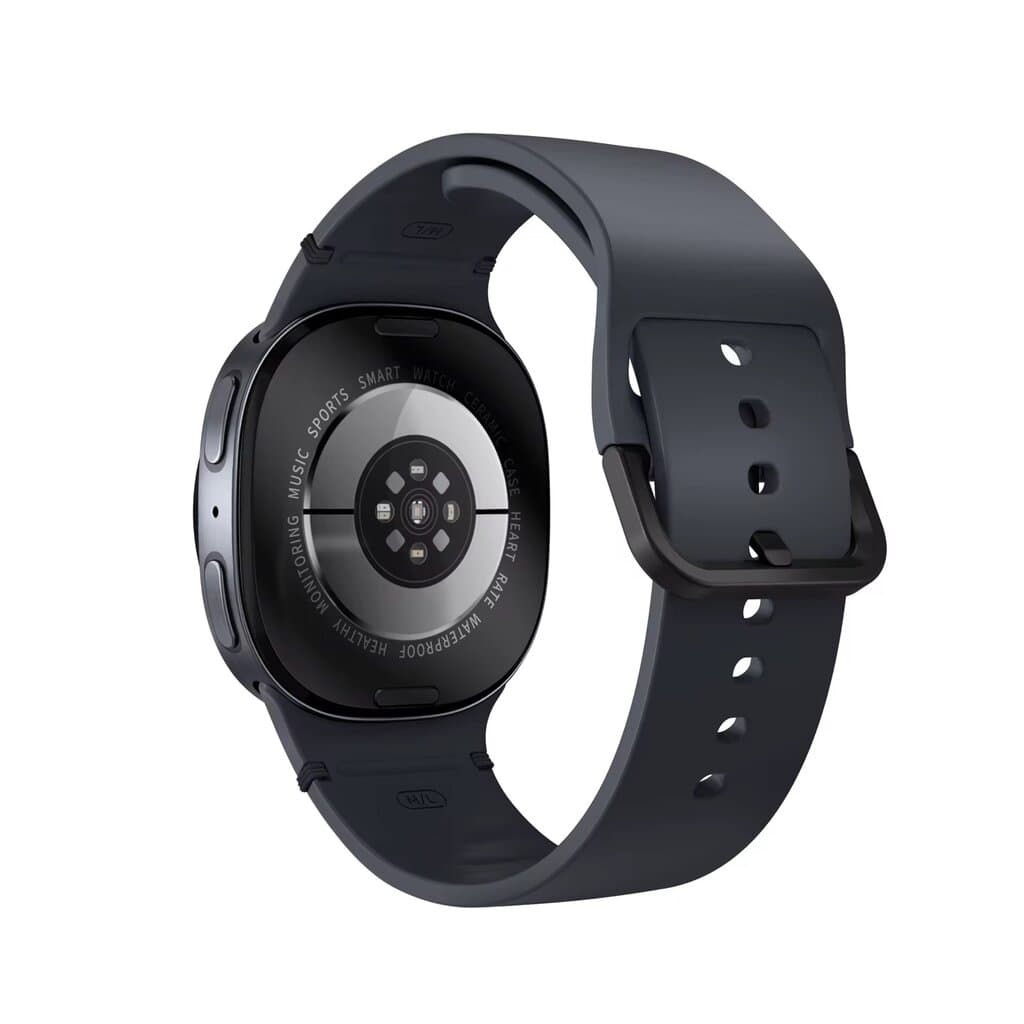 HD8 Mini Smartwatch 2