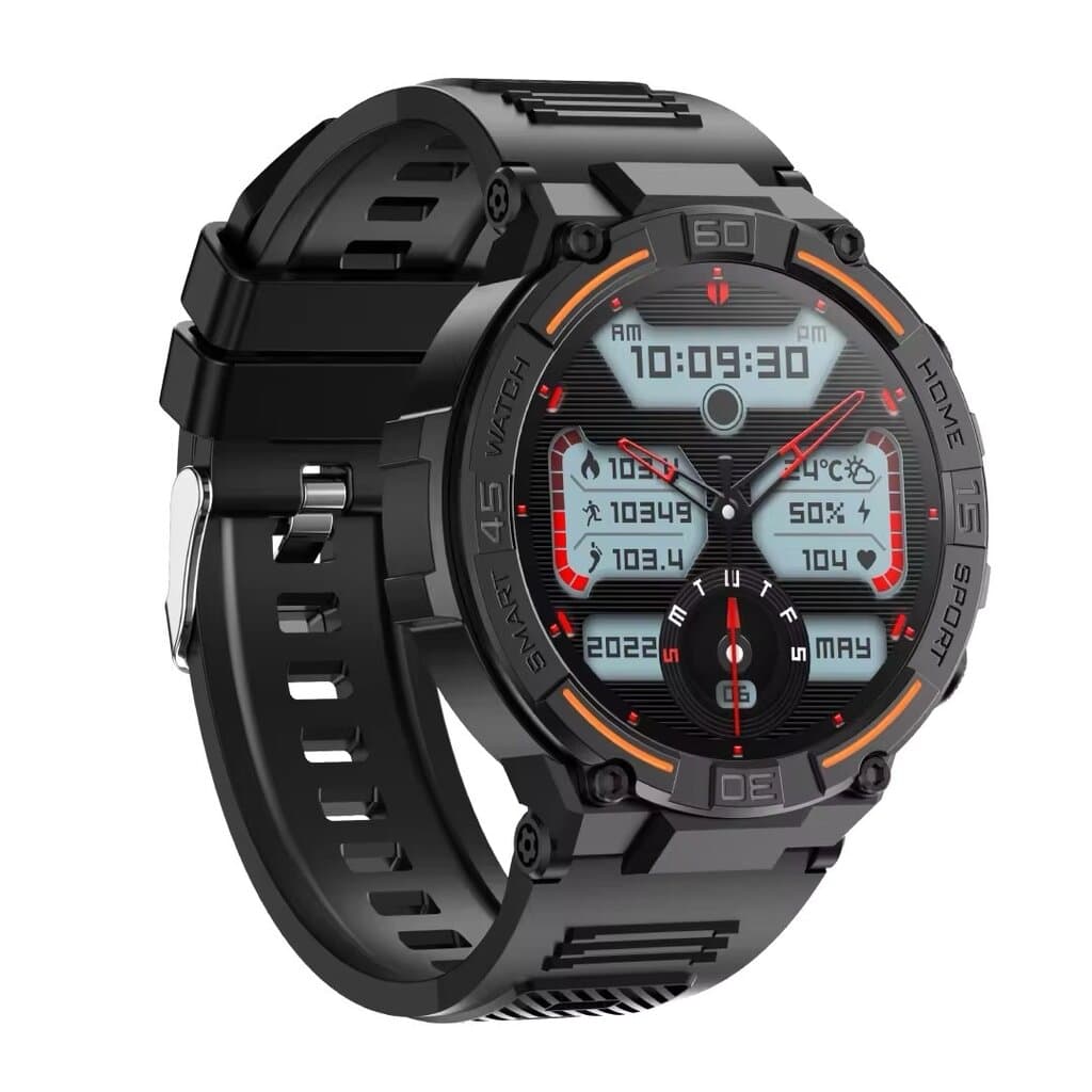 HW50 Smartwatch 2