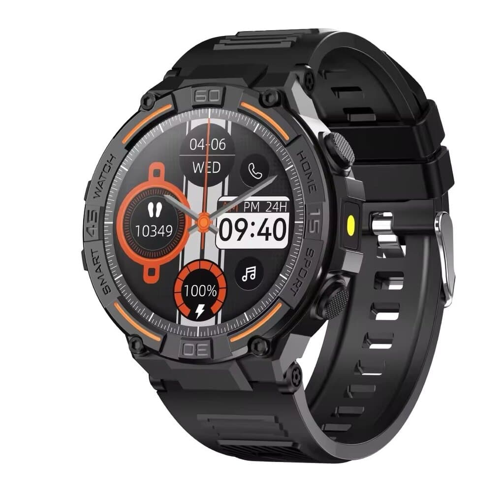 HW50 Smartwatch 3