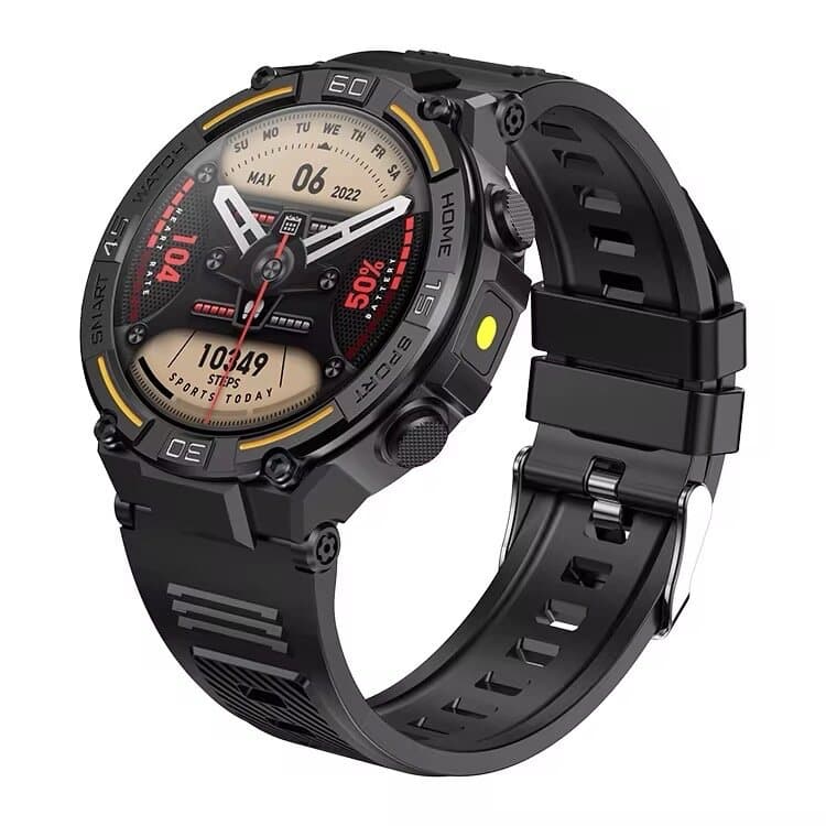 HW50 Smartwatch 4