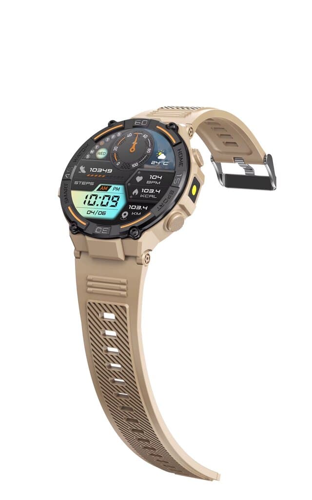 HW50 Smartwatch 3