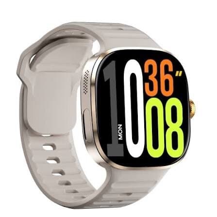 M99 Android Smartwatch with 4G SIM Card