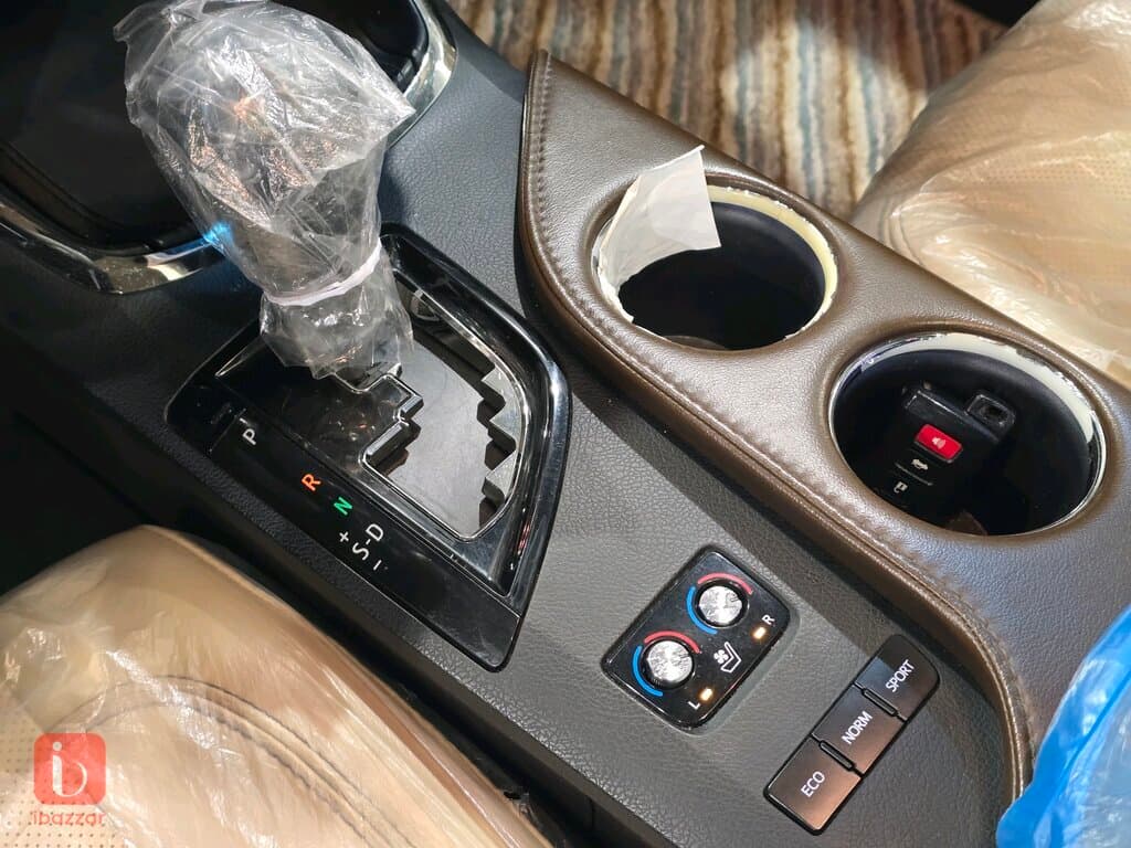 Toyota Avalon Limited 13