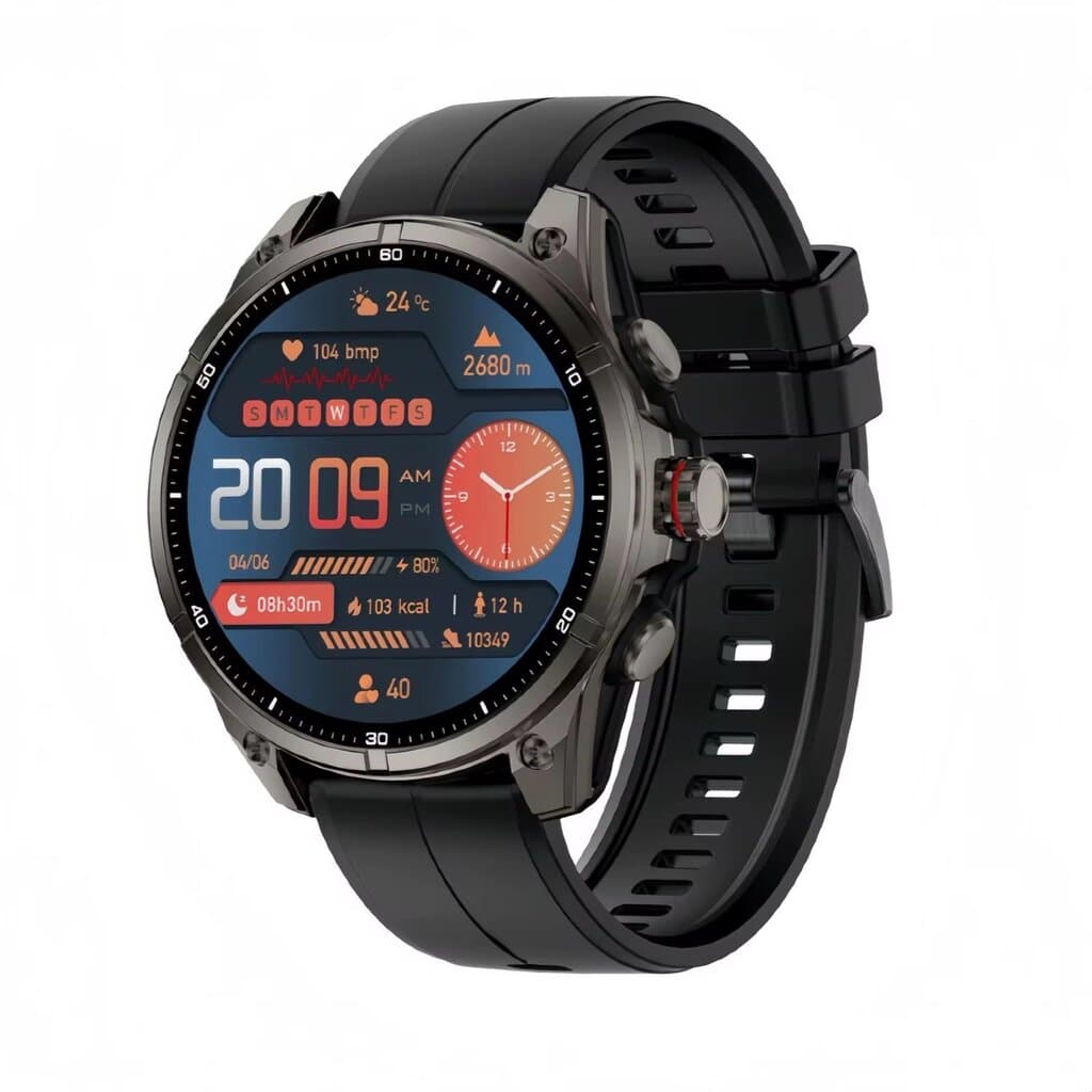 FT66 Smartwatch