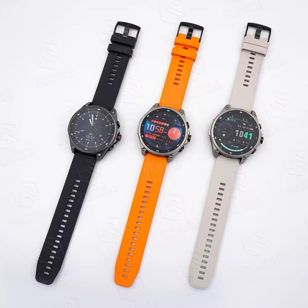 FT66 Smartwatch 5