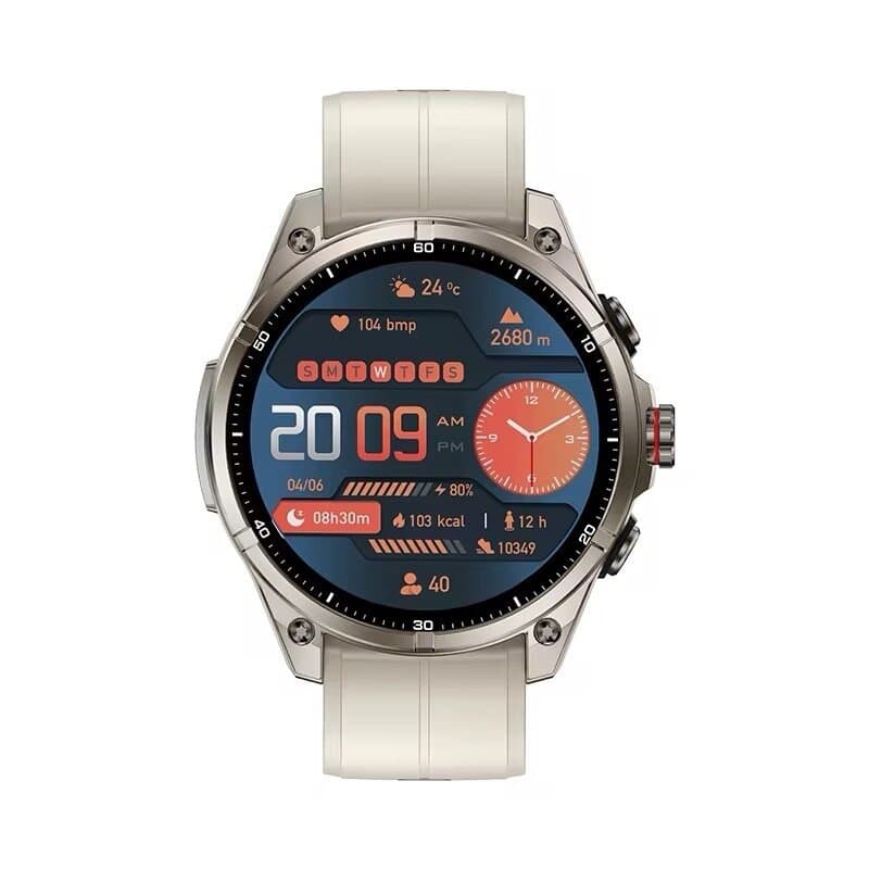 FT66 Smartwatch 7