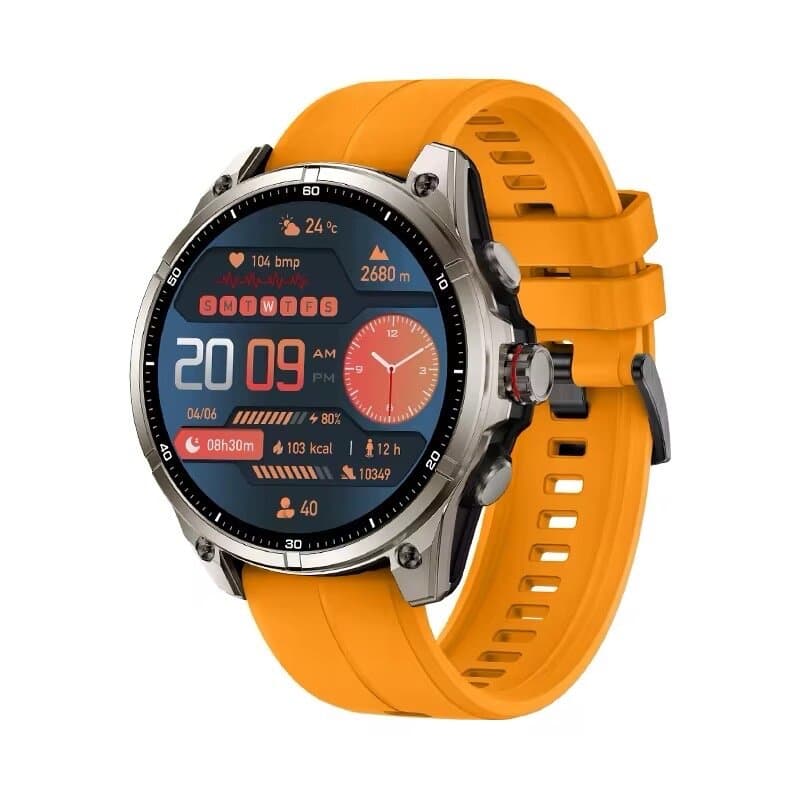 FT66 Smartwatch