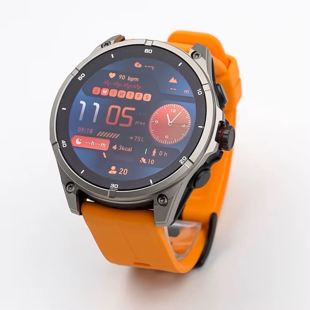 FT66 Smartwatch 2