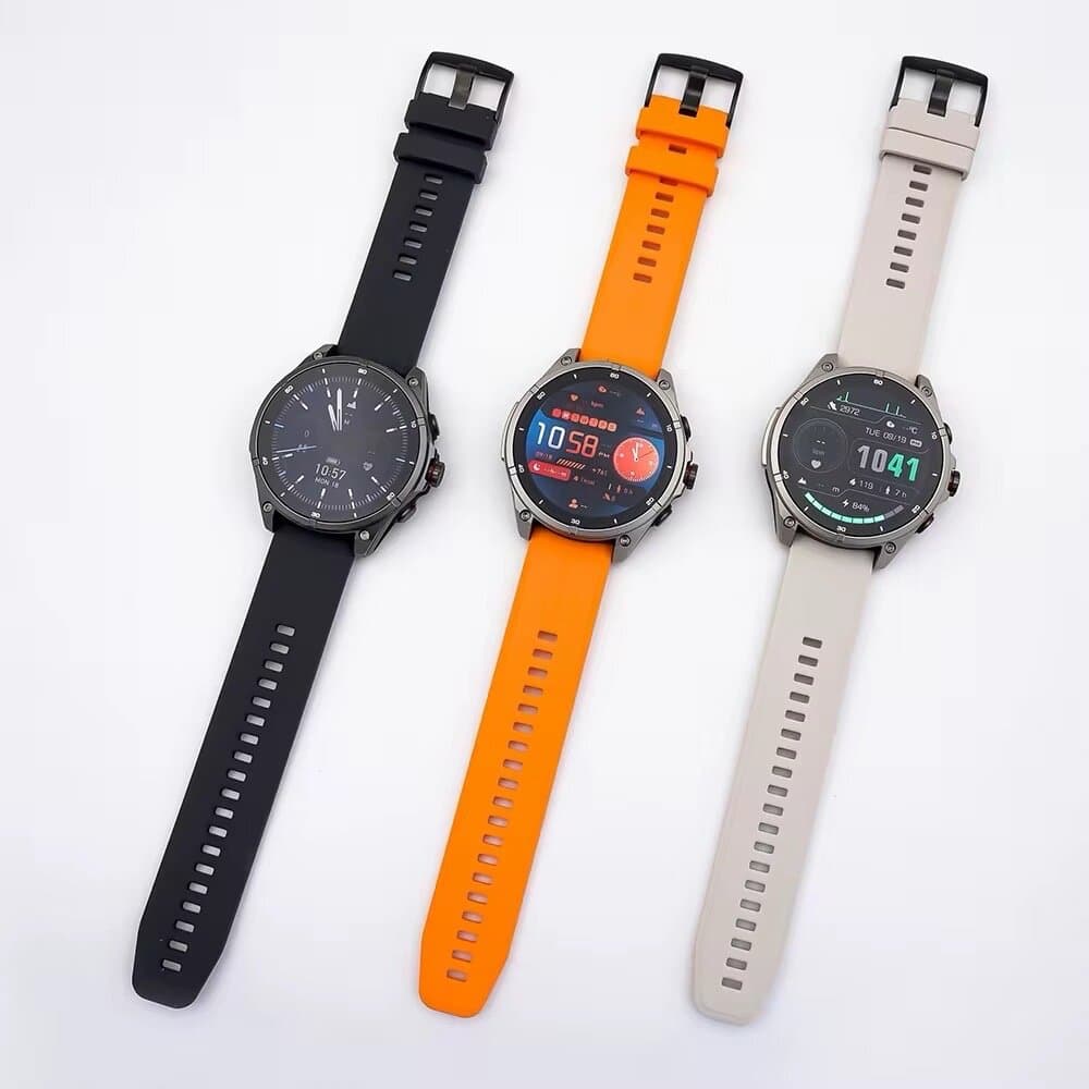 FT66 Smartwatch 3