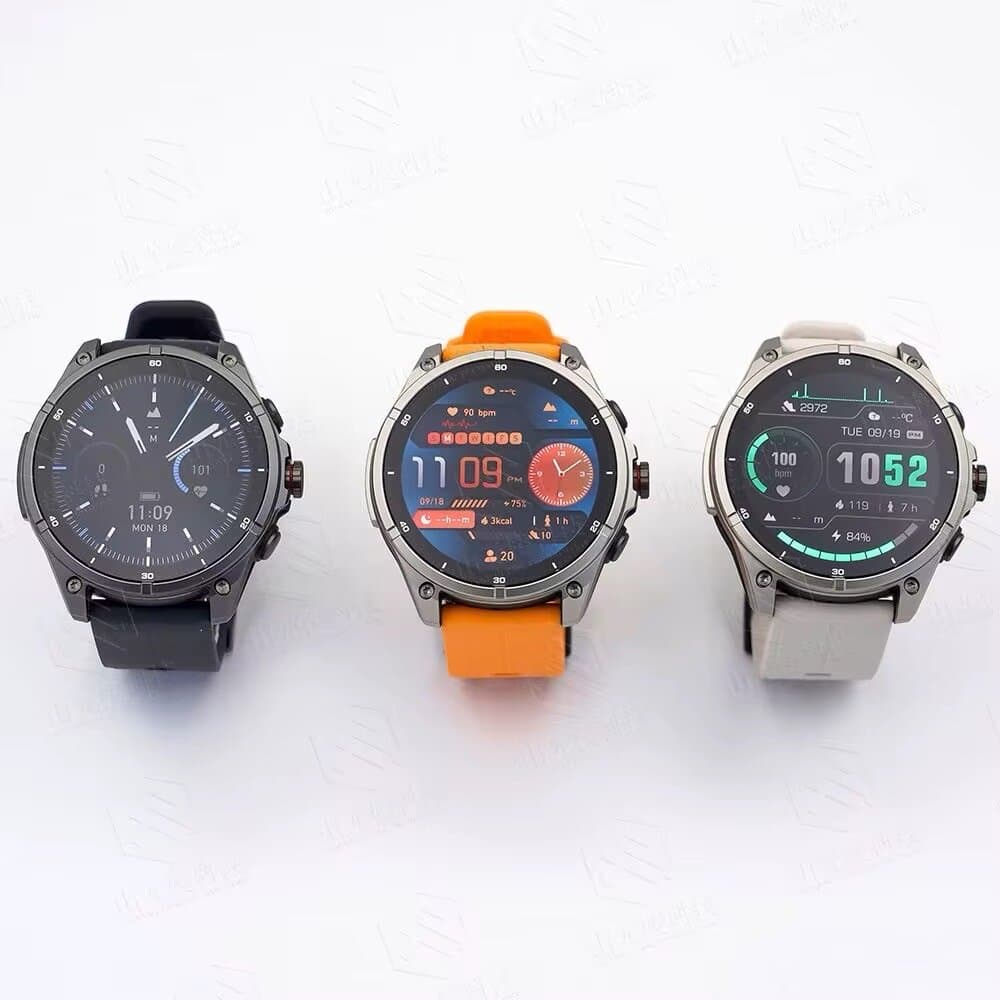 FT66 Smartwatch 5