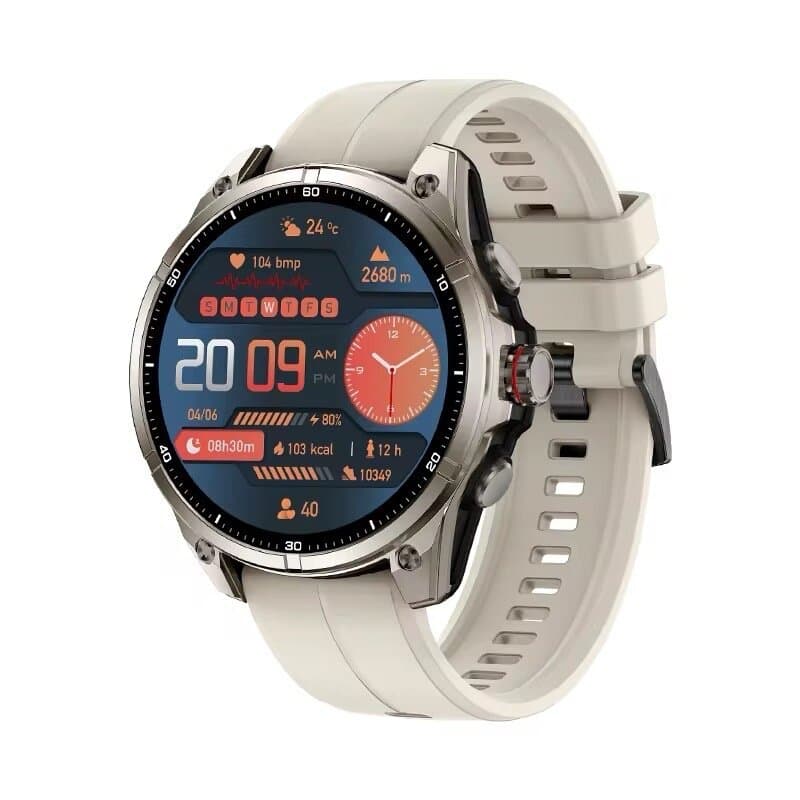 FT66 Smartwatch