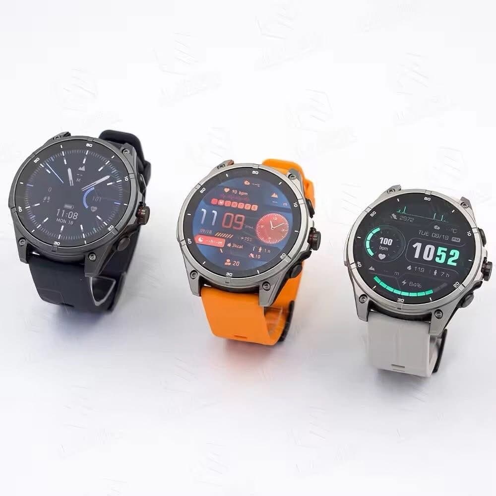 FT66 Smartwatch 3