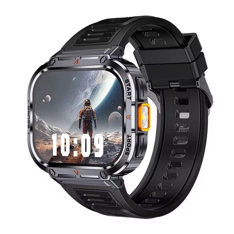 NX23 Smartwatch