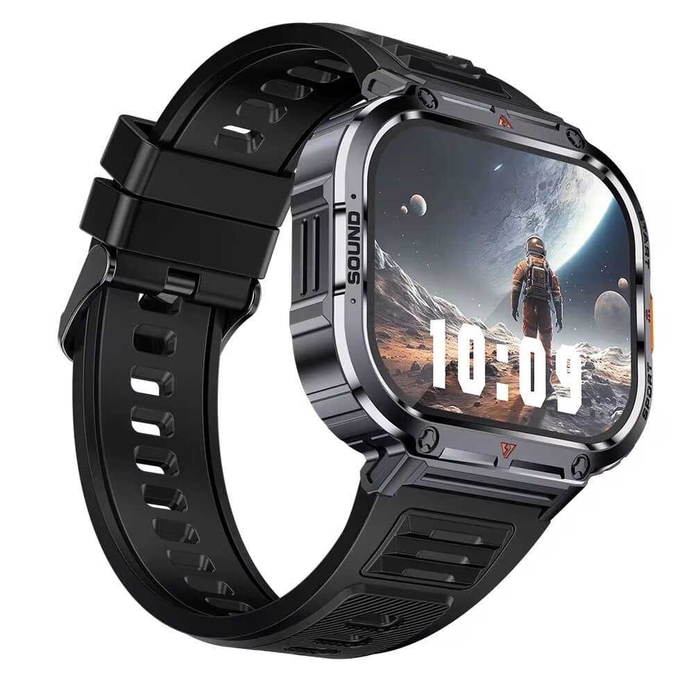 NX23 Smartwatch 7
