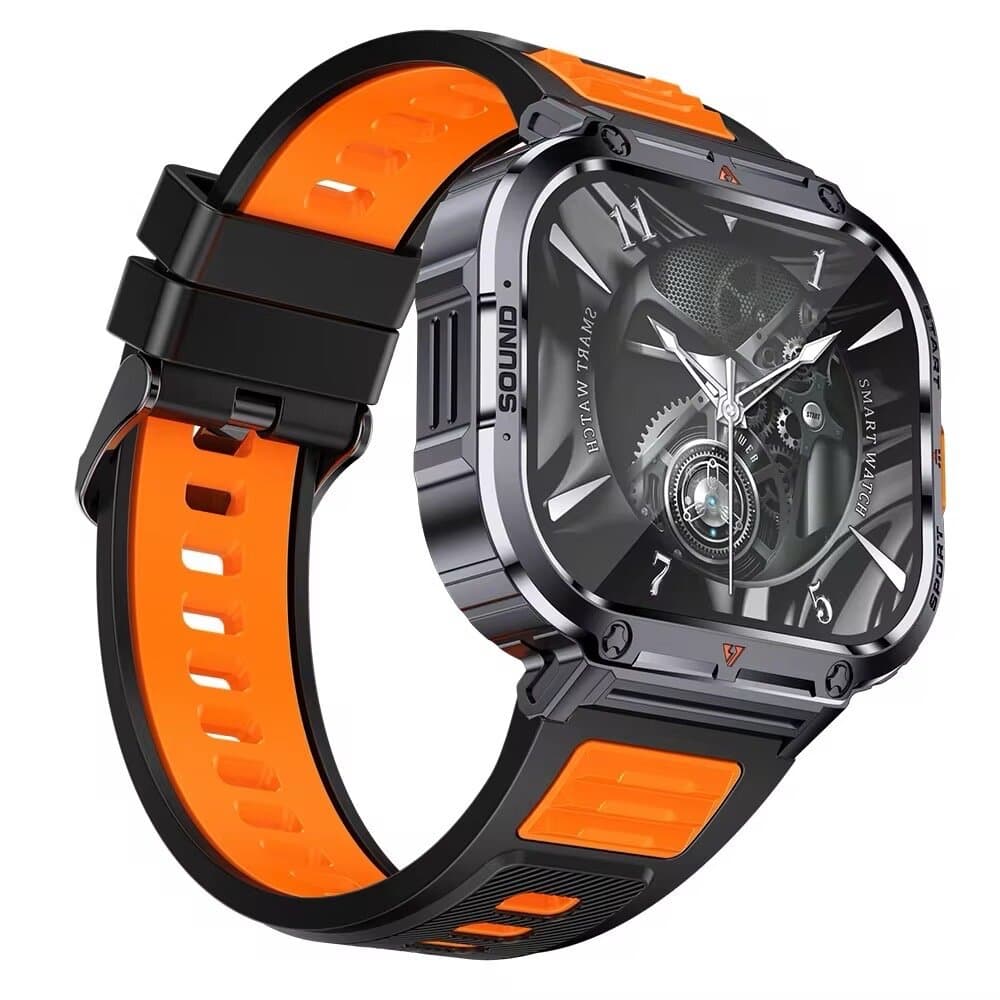 NX23 Smartwatch 3