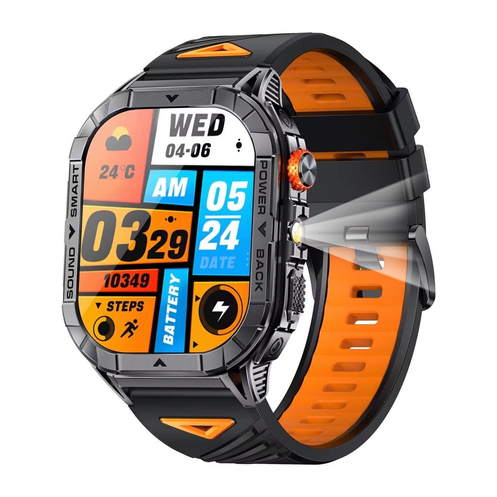 K70 Smartwatch