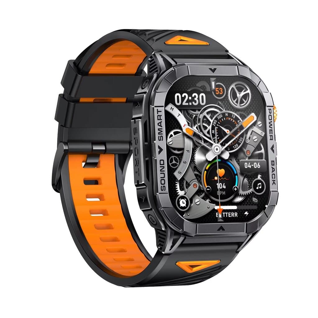 K70 Smartwatch 2