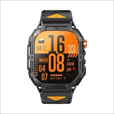 K70 Smartwatch 4