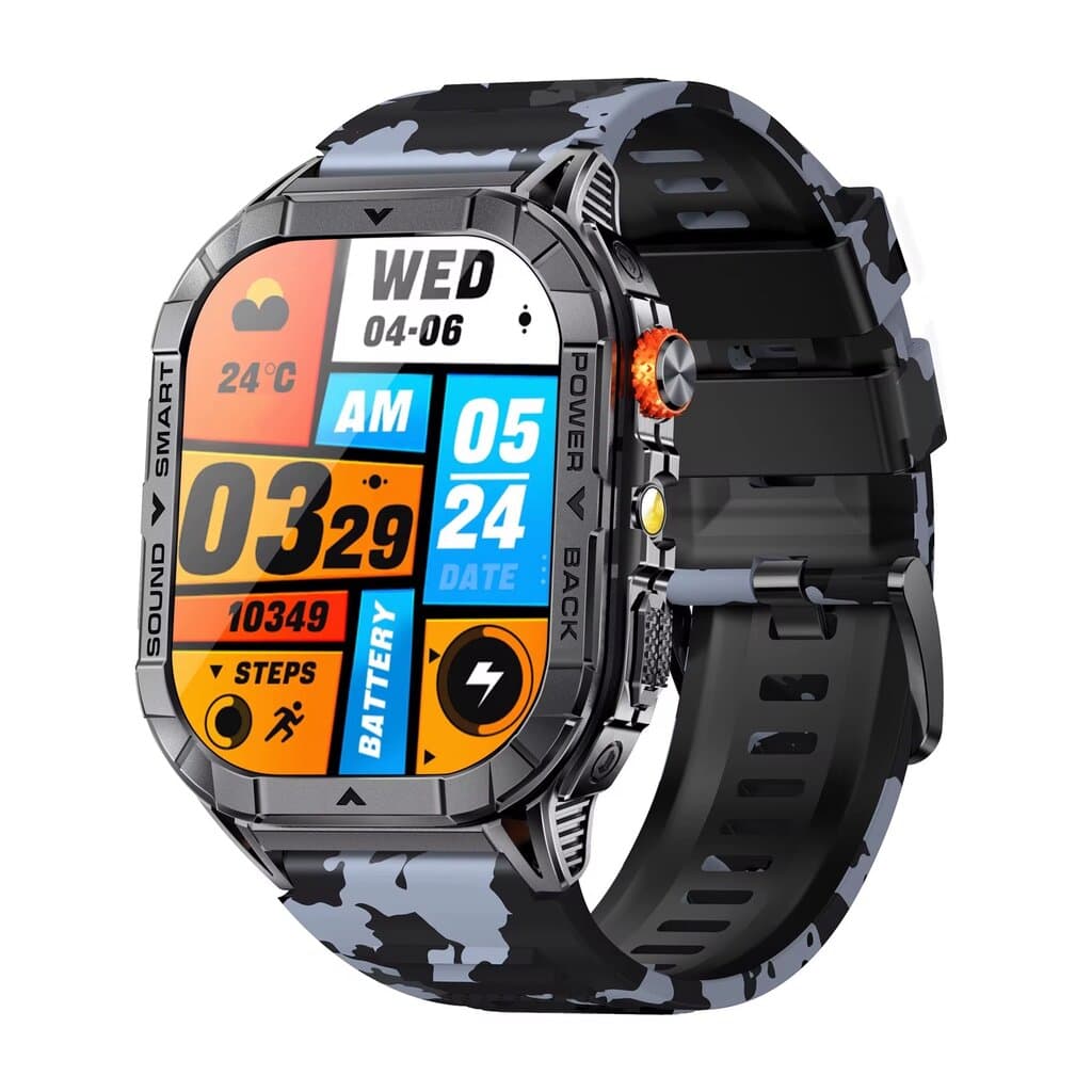 K70 Smartwatch