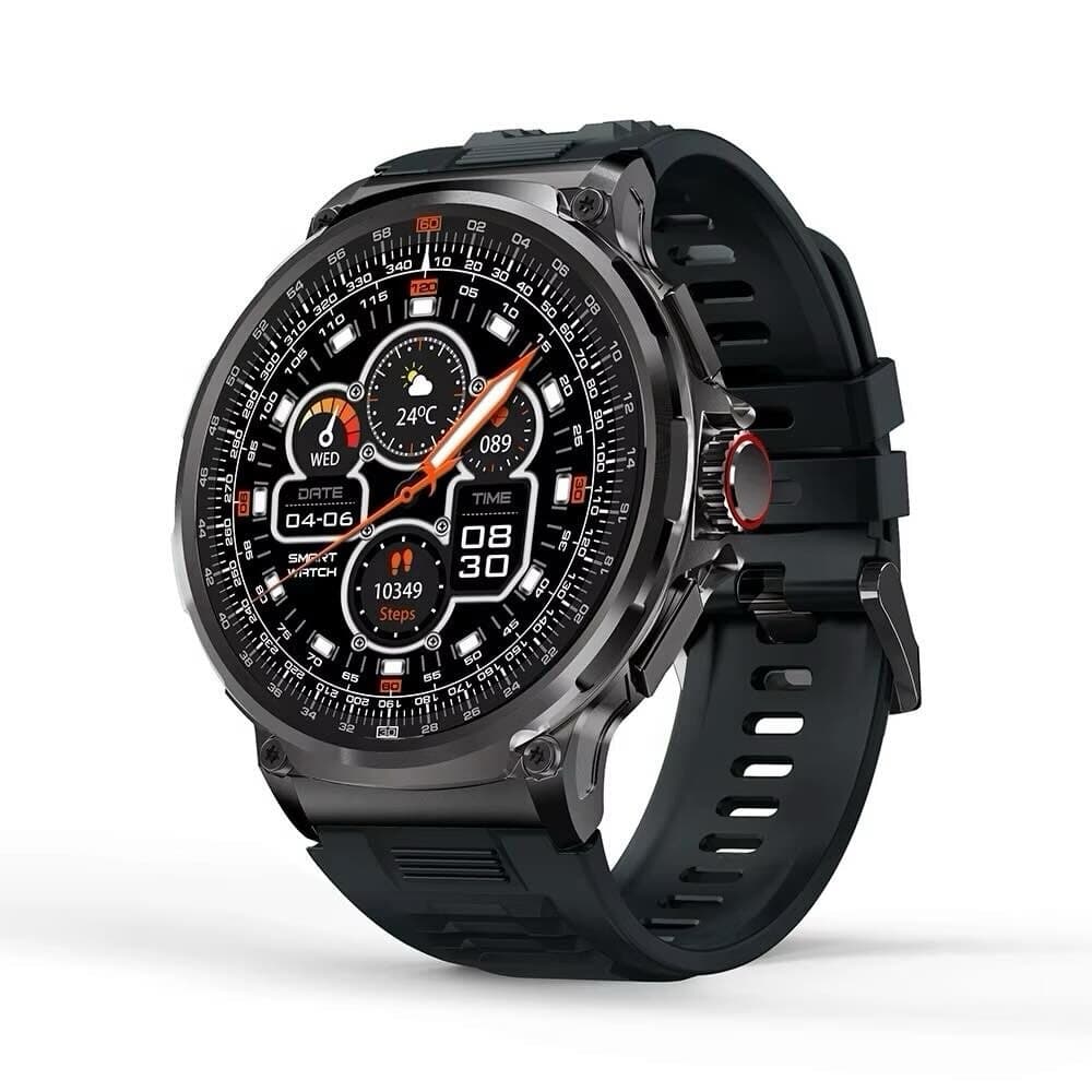 V69 Smartwatch 2