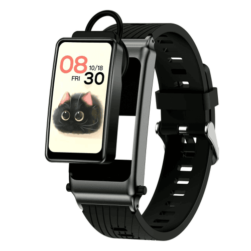 K80 2 in 1 Smartwatch