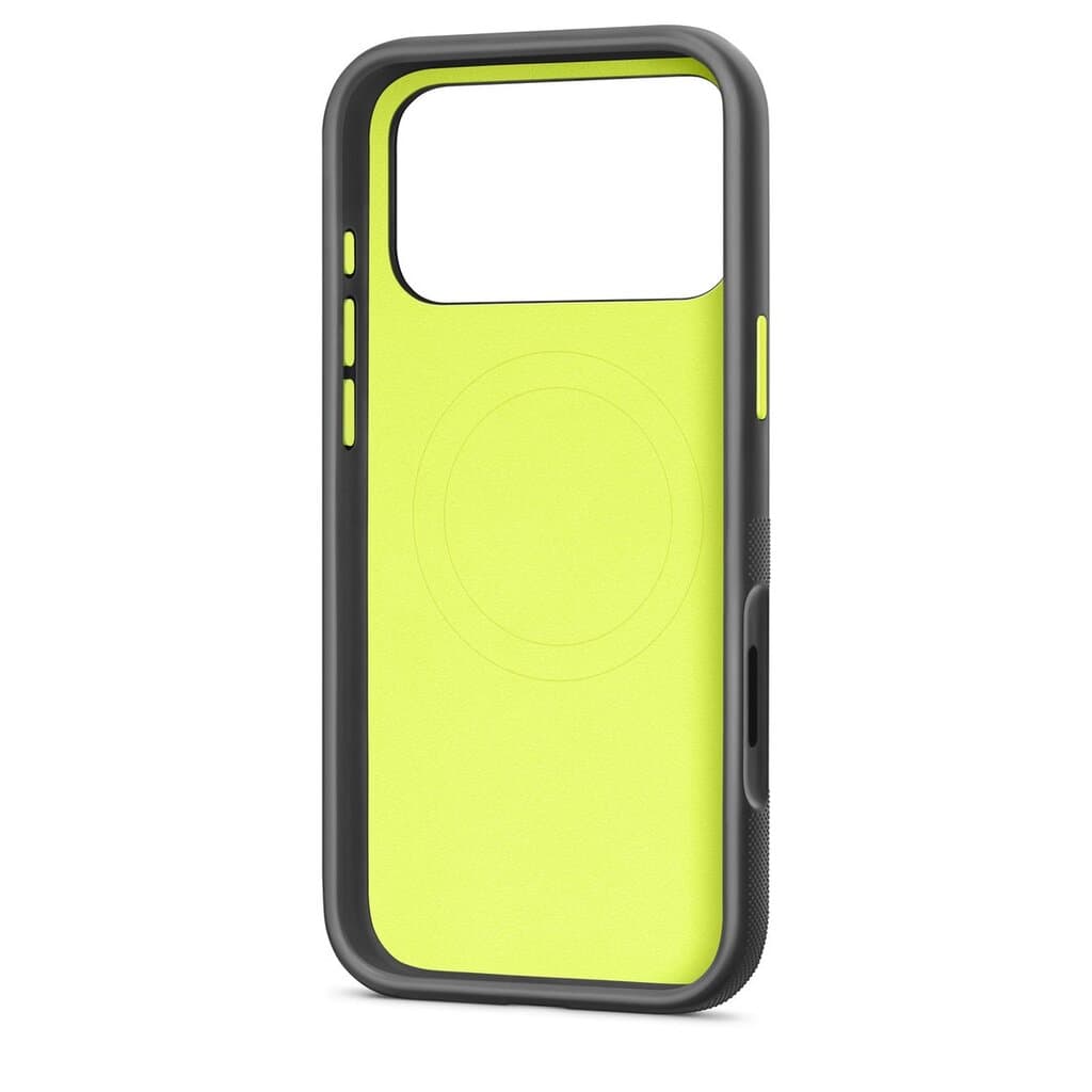 Beats iPhone 17 Pro Max Rugged Case with MagSafe and Camera Control – Everest Black 3