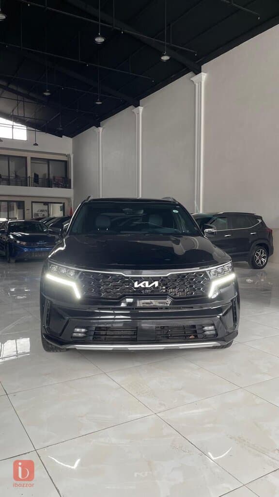 KIA Sorento LX